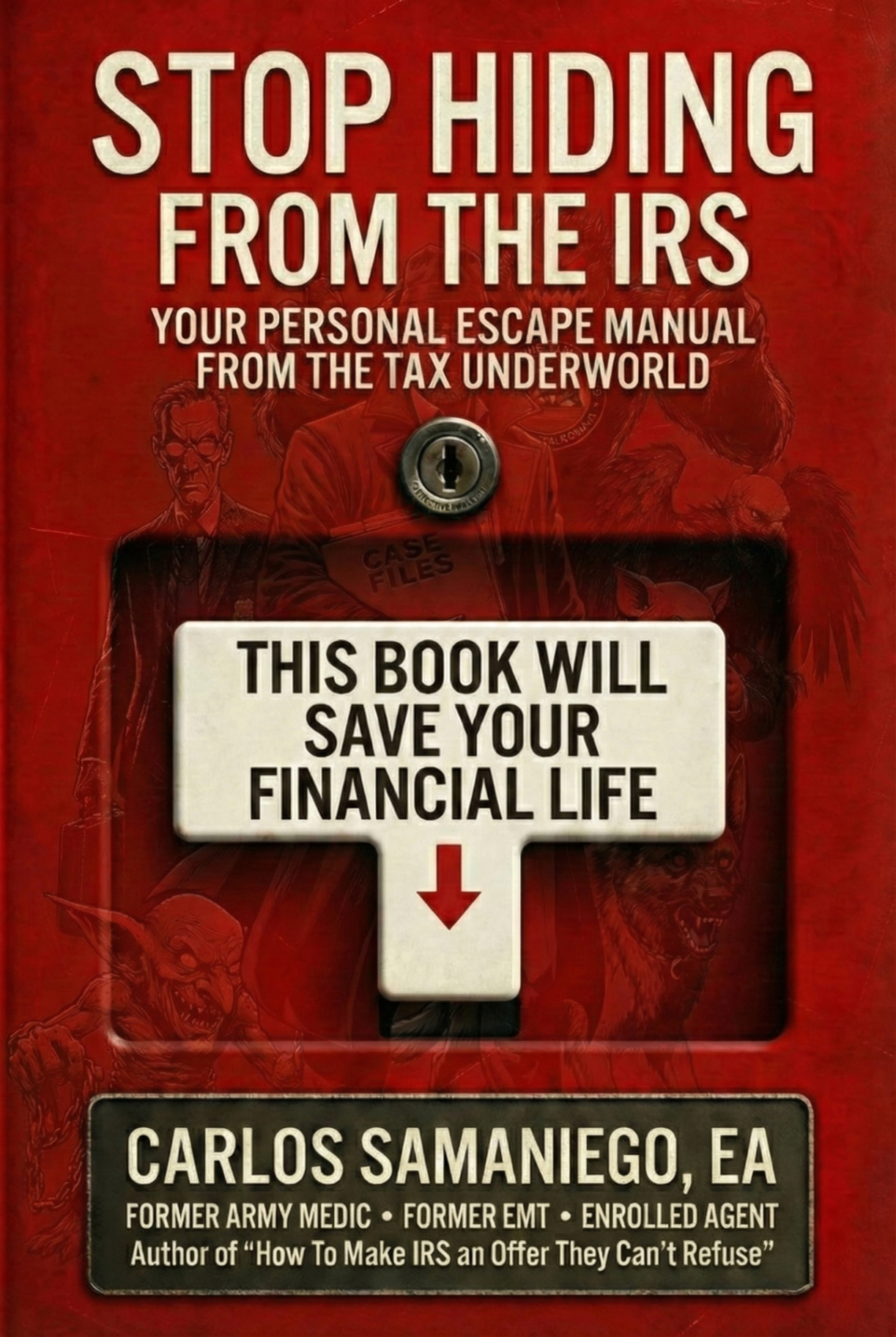 The Tax Underworld